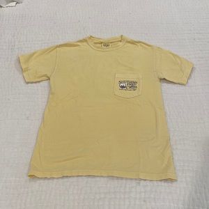 Southern fried cotton womens small, barely worn